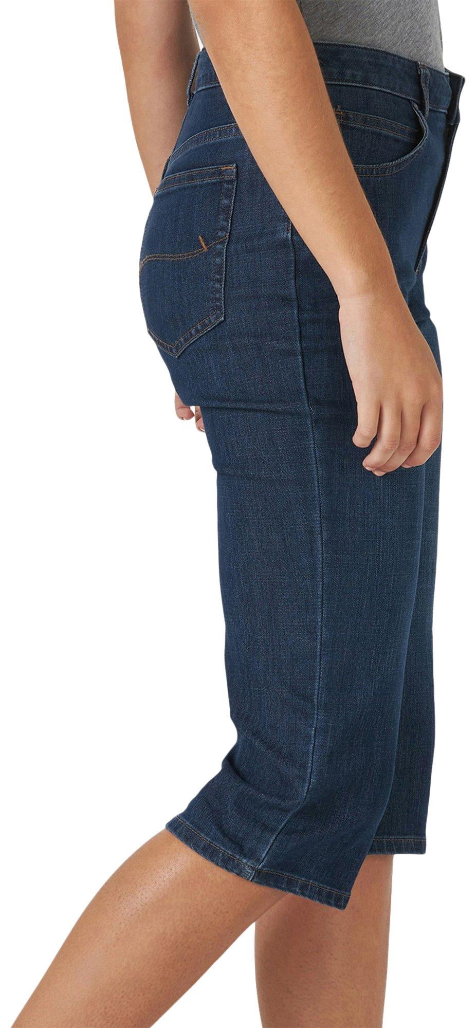 Lee® Women's Relaxed Fit Capri