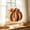 A, variant on Pumpkin Shaped Wooden Hanging Sign, 2D Single Side Printed Pendant, Rustic Wall Door Decor for Halloween Thanksgiving Fall Holiday Home Party Decoration