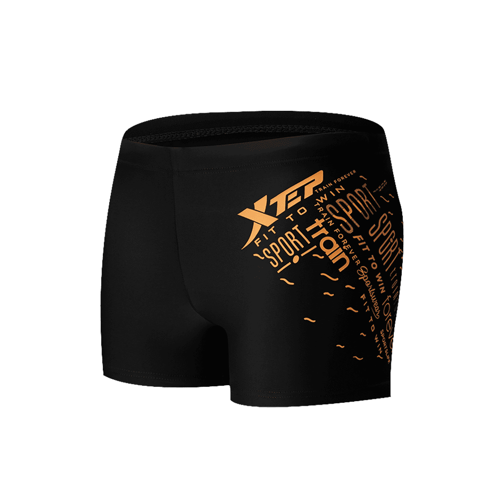mens compression swim shorts