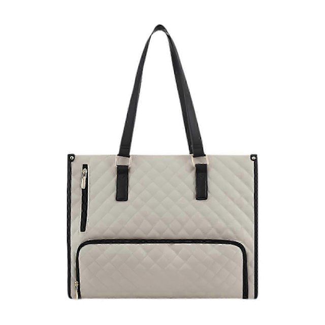 Womens Lunch Tote Bag Lunch Box Bag Computer Shoulder Handbag for Casual Office-Good