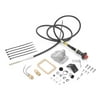 Alloy USA 450450 Differential Cable Lock Disconnect Kit Fits 85-93 Ramcharger