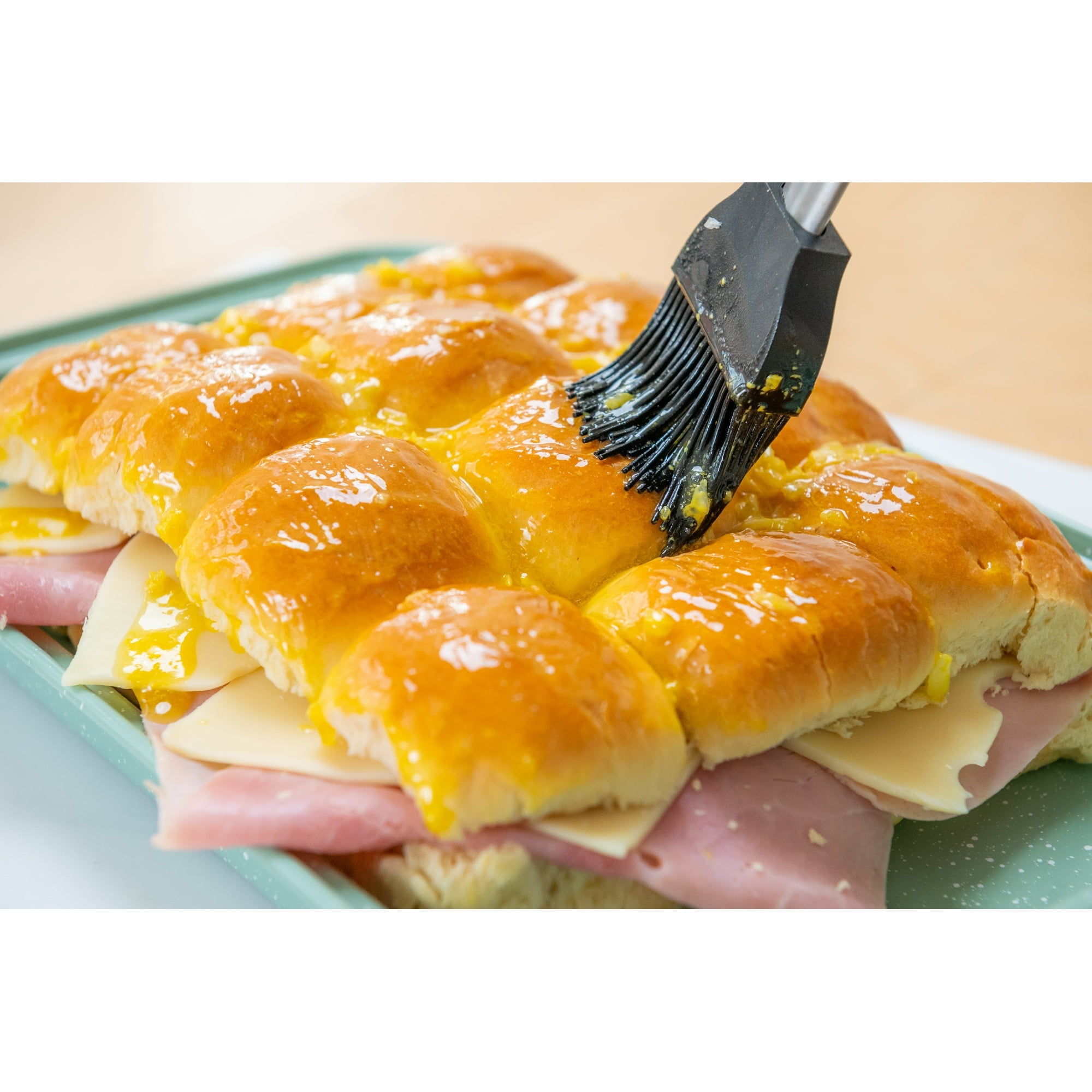 Hero Bread Hawaiian Rolls, 13.1 oz(pack of 1)