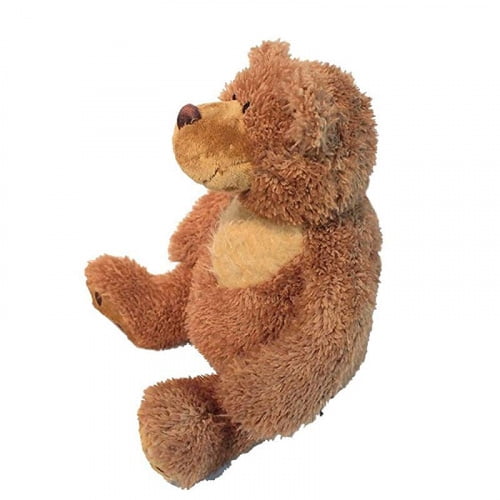GUND Slumbers Teddy Bear Stuffed Animal Plush Brown 17"