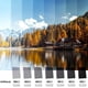 thumbnail image 4 of Filtro ND cuadrado NEEWER ND1.2 (4 paradas) 4x5.65 Cinema con funda, 4 of 9