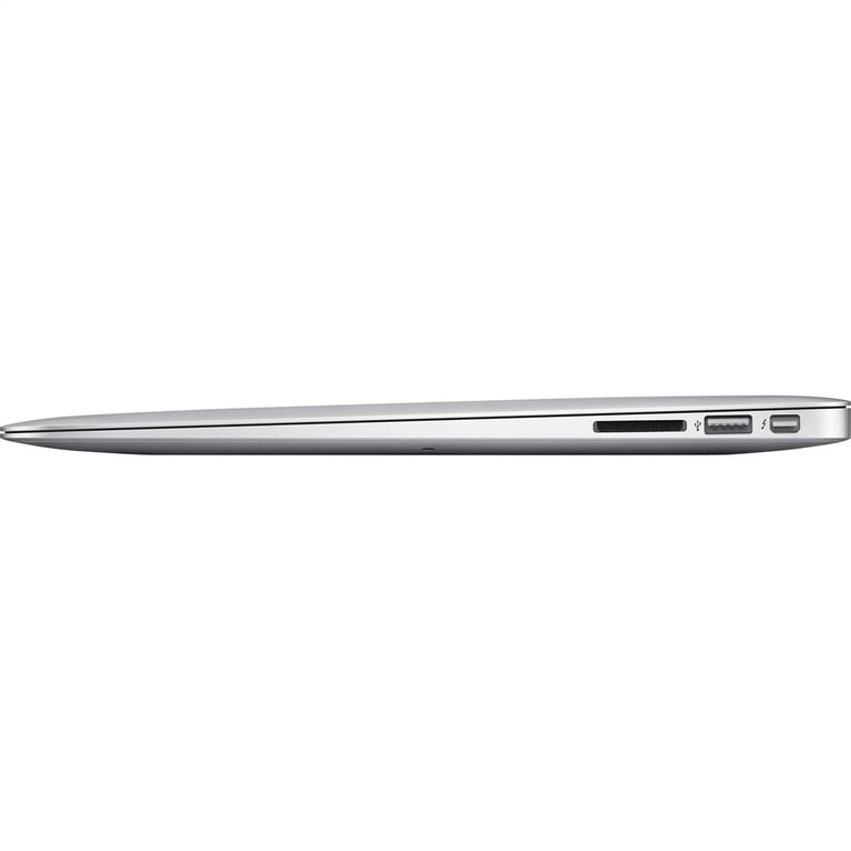 Free Shipping! Restored Apple MacBook Air 13.3