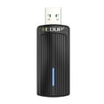 thumbnail image 2 of USB 3.0 WiFi 6 Adapter 1800M 5.8Ghz/2.4Ghz Wireless Network Adapter, 2 of 6