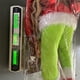 thumbnail image 3 of Pierna Elfo Accesorios Fondo Navideño Patas Papá Noel para Ramas Chimenea, 3 of 9