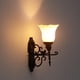 thumbnail image 1 of 5x decoración de  lámpara de pared en miniatura accesorios de iluminación Micro paisaje lámpara de pared modelos para Estilo D CUTICAT Farolas en miniatura, 1 of 7
