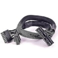 thumbnail image 2 of 14+10-Pin to 24-Pin ATX Power Supply Cable for Corsair AX1500i AX1200i, 2 of 5