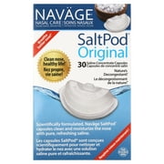 Navage SaltPod Original, 30-Pack