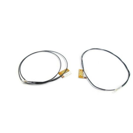 Lenovo ThinkPad L520 Series Wireless Antenna Cable 04W1726 price history on PriceWatchPro