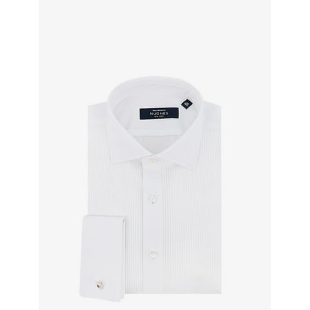 

LARDINI SHIRT MAN White SHIRTS