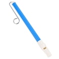 thumbnail image 3 of Miangastore Slide Whistle Blue PVC Musical Education Birthday Gift 1Set, 3 of 8