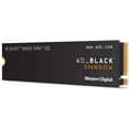 thumbnail image 2 of Western Digital Black SN850X NVMe™ SSD - 1 To, 2 of 6