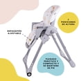 thumbnail image 3 of Silla Alta para Bebé Periquera Safety 1st Traverse Safety 1st SFHC01S, 3 of 9