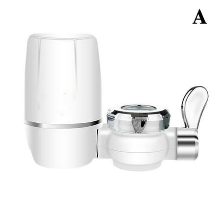 

New Tap Water Purifier Kitchen Faucet Ceramic Filtration Water PercXPc H7Z9