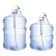 thumbnail image 4 of Igloo IWCBL5OSCLD1CHBKS Hot & Cold Bottom Load Self-Cleaning Water Dispenser, 4 of 8
