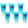 6 Pack - Clean & Clear Deep Action Cream Cleanser Oil-Free 6.50 oz Each