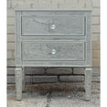 thumbnail image 2 of JASSI NIGHTSTAND SET OF 2, 2 of 3