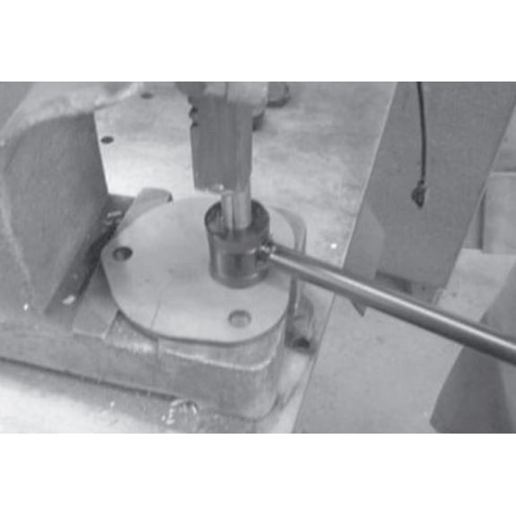 Fabtech Motorsports FT1004 BUSHINGS