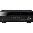 thumbnail image 3 of Yamaha RX-V585 7.2-Channel MusicCast A/V Receiver, 3 of 5
