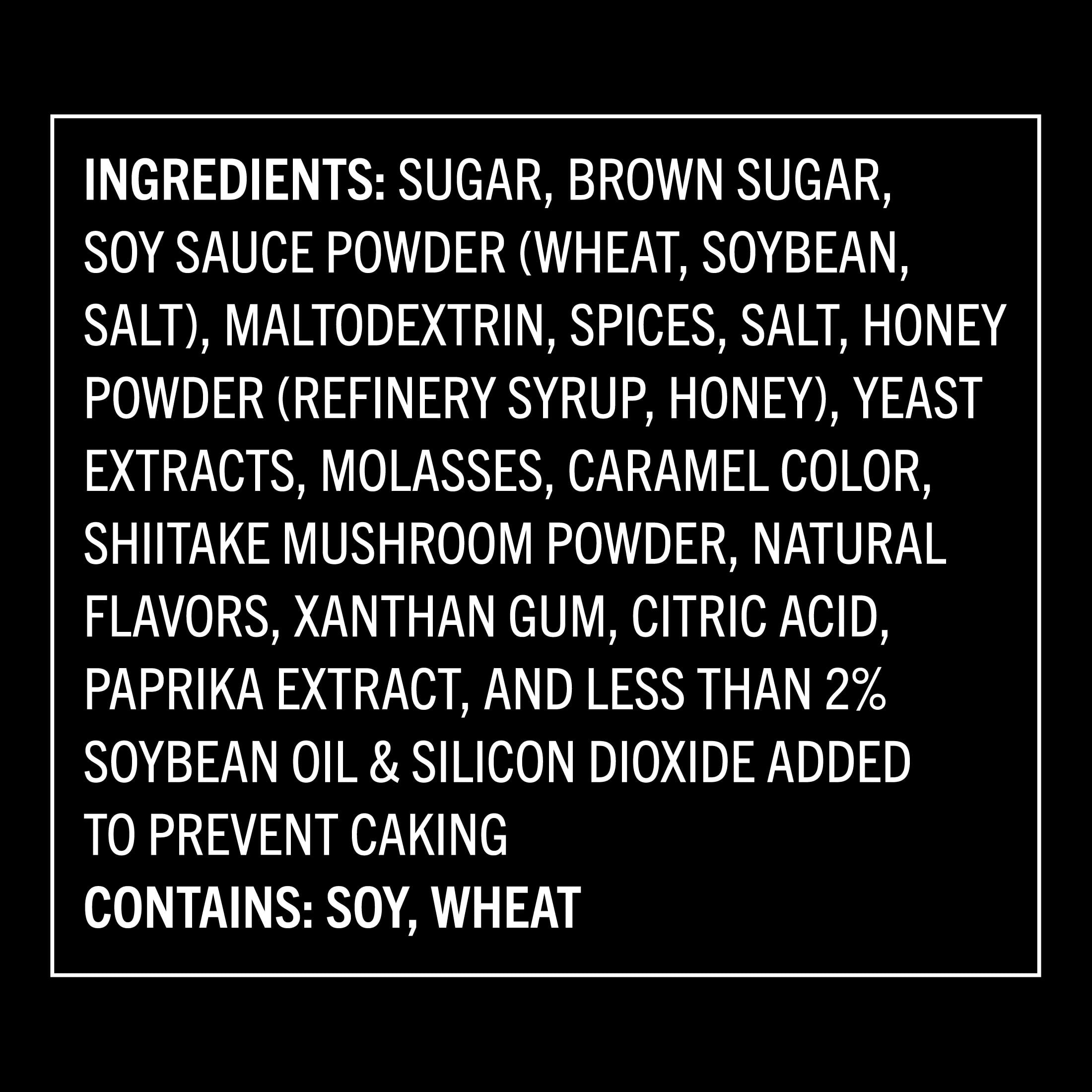 (12 pack) Urban Accents Korean Sweet & Spicy Veggie Roaster Seasoning Blend, 0.5 oz. Pouch