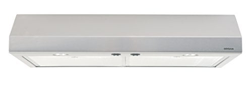 Broan 250 Cfm 30 Inch Undercabinet Range Hood In Stainless Steel   15bc23ea 8c8f 4828 A05d E83472ce210d 1.7394526635fb53e00d37272923d83538 