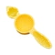 thumbnail image 1 of Moldes para galletas para hornear galletas 4 formas Molde para galletas de plástico Moldes para hornear para dulces, chocolate, pasteles rellenos y pastelería, 1 of 4