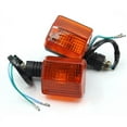 thumbnail image 3 of Amdohai Motorcycle Turn Signals Scooter Indicator Light For Honda 125 Cbt, 3 of 5