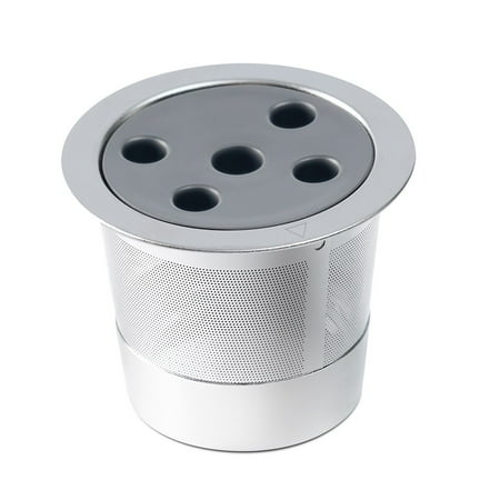 

Reusable K Cup for Keurig K Supre me p-lus Coffee Maker Coffee Filter Refillable