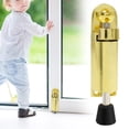 thumbnail image 2 of Door And Window Barn Spring Fence Spring Door Hook And Gate Hinges Spring Hinge Spring Barrel Slide Alloy Black, 2 of 9
