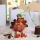 thumbnail image 1 of Decoración de Acción de Gracias, Adornos de Acción de Gracias, Regalos de Acción de Gracias, Decoración de Acción de Gracias, Adorno de pavo colgante para fiesta, decoración de cocina y hogar, decorac, 1 of 4