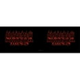 thumbnail image 2 of Netflix Stranger Things Fiery Main Logo Stainless Steel Tumbler w/Lid, 2 of 3