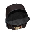 thumbnail image 6 of FORMRS School Backpack with Front Zippered Pocket 12" Student Travel Daypack, Skeleton Stripes, 6 of 6
