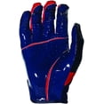 thumbnail image 3 of Franklin Football Receiver Gloves Adult Extra-Grip Premium Size X-Large, 3 of 5