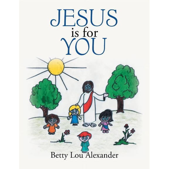 Jesus Is for You