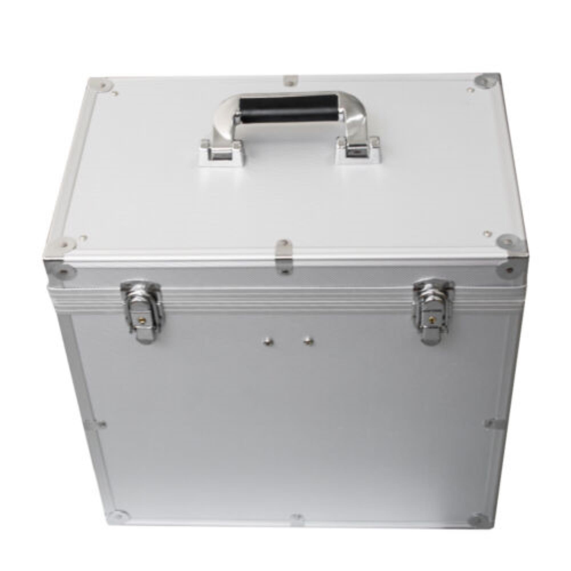 Efficient and Portable Dental Care System with Air Compressor, Turbine, Suction, and 4 Hole  in a Convenient Carry Case
