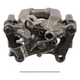 thumbnail image 3 of A1 Cardone Disc Brake Caliper P/N:19-B6384 Fits select: 2012-2015 VOLKSWAGEN PASSAT, 2010-2014 VOLKSWAGEN JETTA, 3 of 7