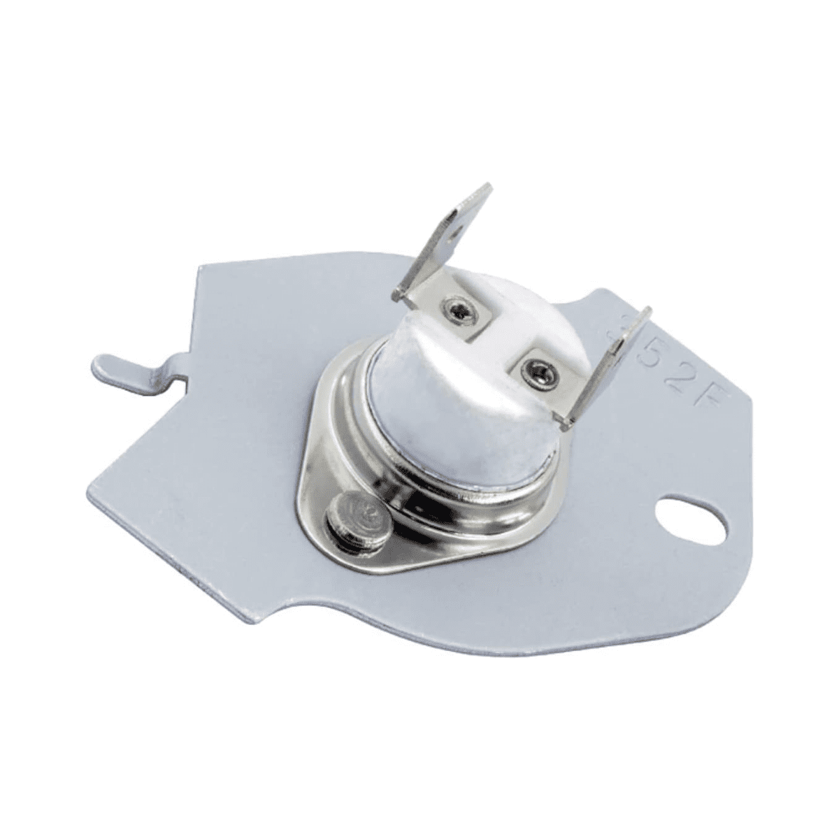 Scaroo 3977394 Dryer Thermal Fuse Compatible with Whirlpool 3389946 4-PACK