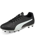 thumbnail image 3 of Tenis Puma Monarch II Tacos para Hombre 106559-01 negro 26.5 Puma 106559-01 MONARCH II TACOS, 3 of 5
