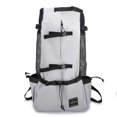 thumbnail image 1 of Breathable Dog Carrier Bag Portable Pet Outdoor Travel Backpack Reflective Carrier Bags for Cats French Bulldog Dog Accessories ShopWise Round, 1 of 25
