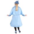 thumbnail image 5 of Plus Size Fleur Delacour Costume for Women, 5 of 6