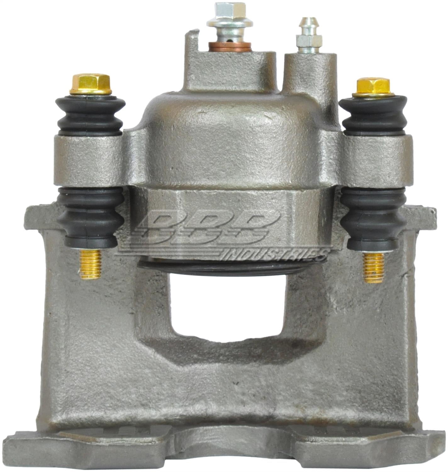 TERREPOWER formerly BBB Industries 97-17648B Reman Caliper w/installation Hardware
