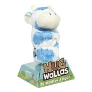 Hugwallas Tiny Zoo Collection, Cow