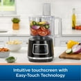 Oster 10Cup Food Processor with EasyTouch Technology