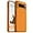 Apricot, variant on Designed for Pixel 8 Pro Case, [Military-Grade Drop Protection][Anti-Scratch Microfiber Lining] Silicone Slim Thin Shockproof Phone Case for Google Pixel 8 Pro 6.7 inch (Stone)