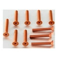 thumbnail image 5 of Aluminum Countersunk Bolt M5x(0.80mm)x35mm Pack x10, 5 of 6