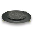 thumbnail image 4 of Antena FPV Pagoda shaofei 150 mm Triple Alimentación 5,8 GHz 14 dBi Color Negro, 4 of 5