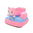 thumbnail image 2 of Funda de asiento de apoyo para sofá de bebé, funda de nido suave para bebés y niños pequeños (05) Tmvgtek Para estrenar, 2 of 7