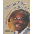 thumbnail image 2 of Mama Dip's Kitchen, (Paperback), 2 of 2